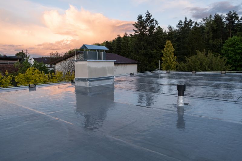 Cost of Roofing in Hyattsville, MD