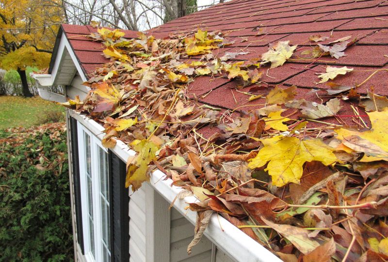 Seasonal Roofing Upkeep