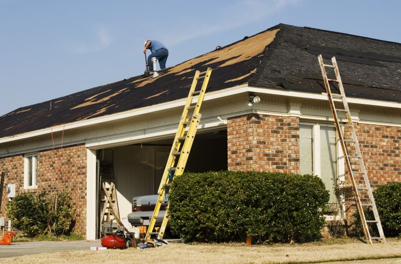 Roofing Service Provider 4