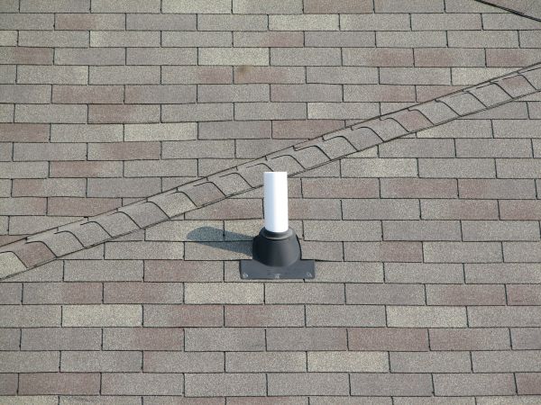 Vent Pipe Replacement
